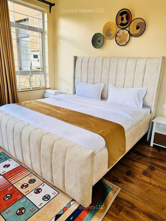 4 Bed Villa with En Suite in Naivasha - 5