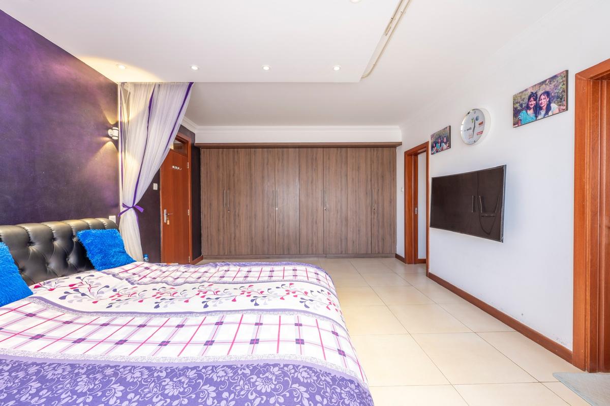 4 Bed Apartment with En Suite in Westlands Area - 18