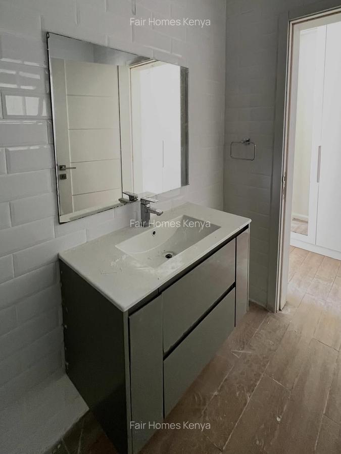 2 Bed Apartment with En Suite at Riara Road - 9