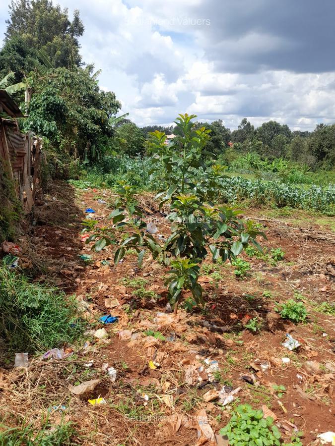 1.3 ac Land at Kiambu Road - 5