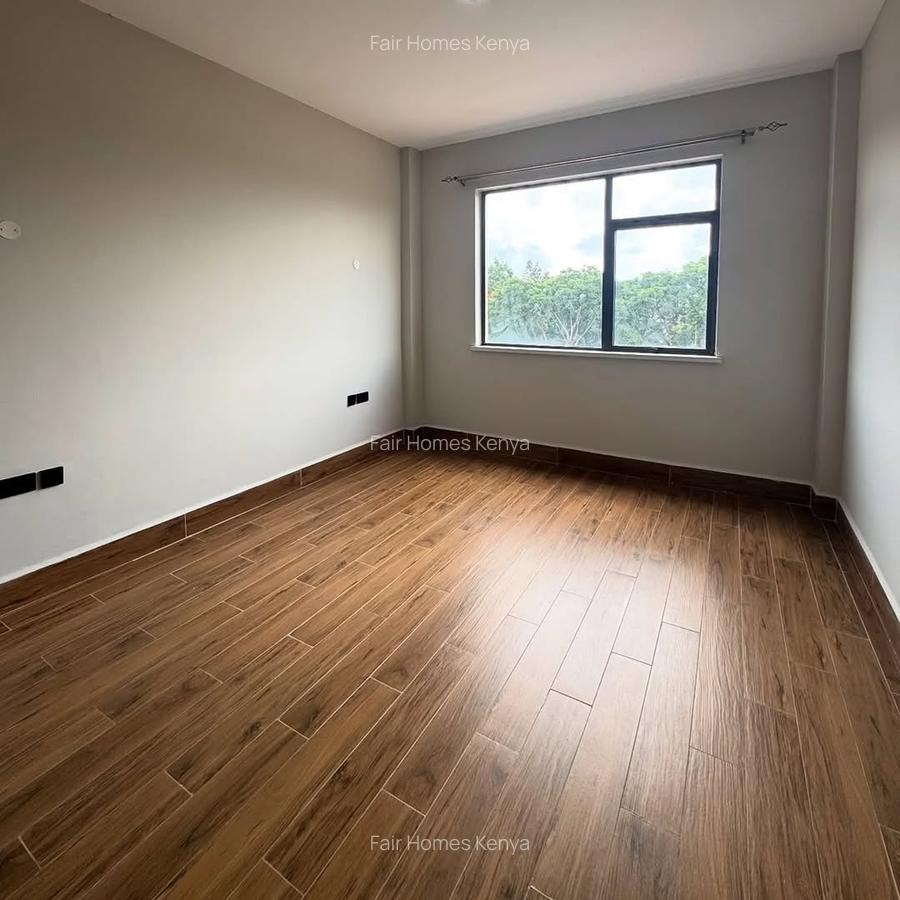 2 Bed Apartment with En Suite at Mbaazi Avenue - 10