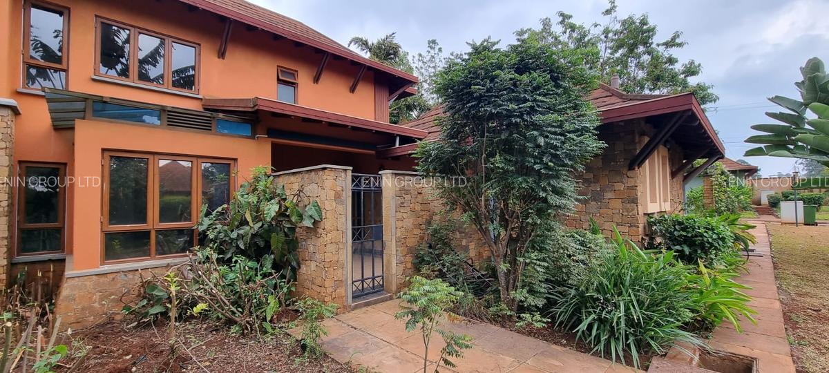 3 Bed Townhouse with En Suite at Kitisuru Rd - 18