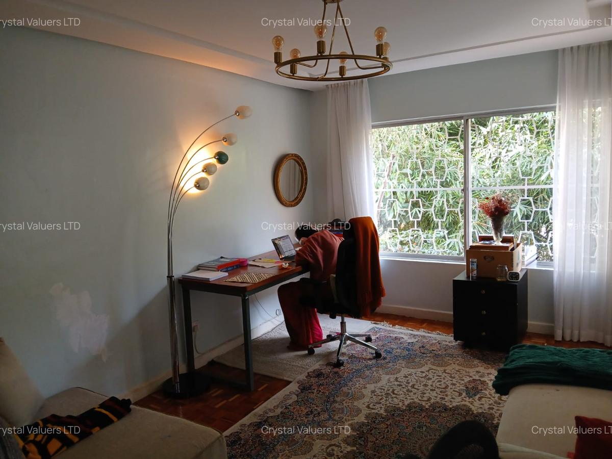 5 Bed Townhouse with En Suite in Rhapta Road - 8