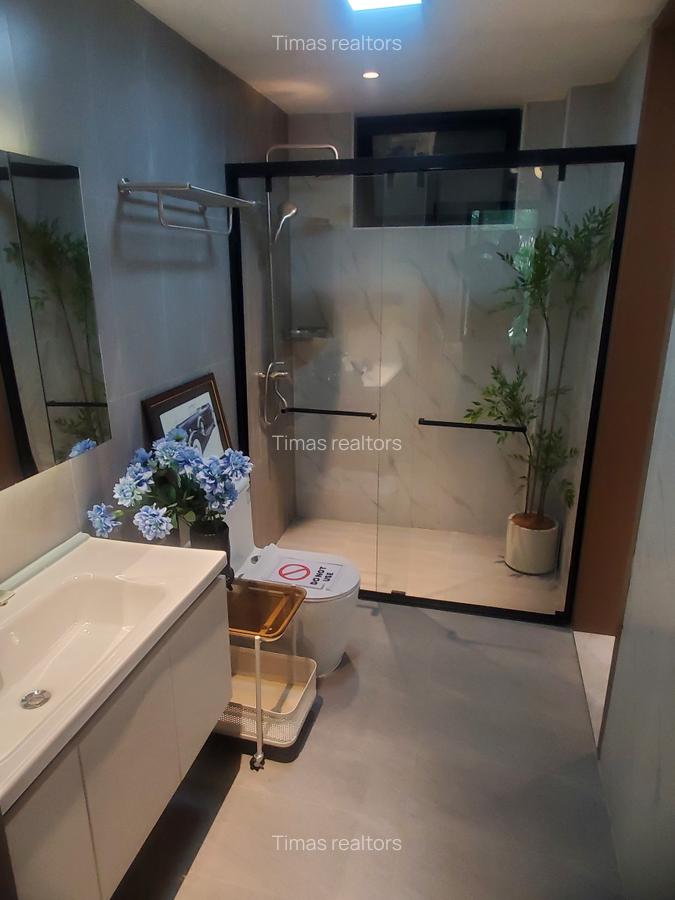 4 Bed Apartment with En Suite at Westlands - 9