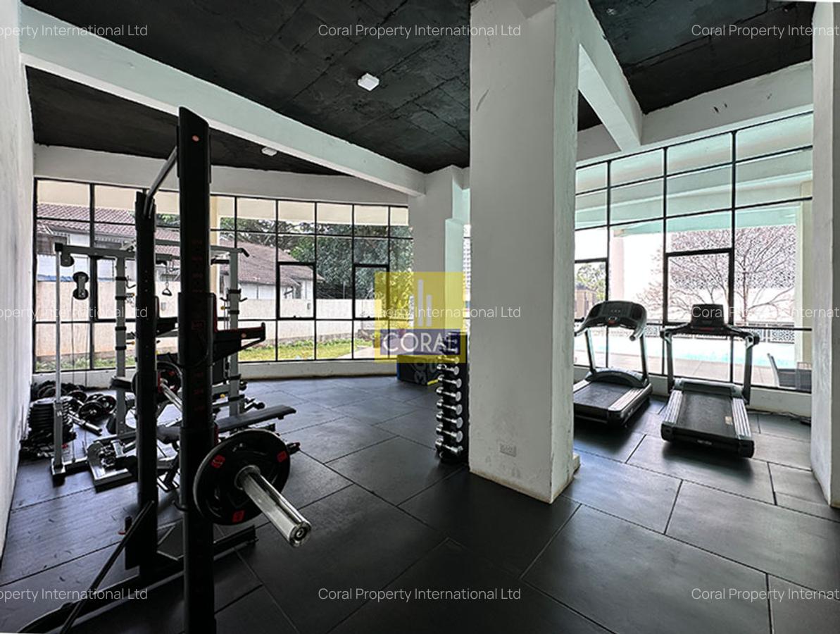 2 Bed Apartment in Westlands Area - 19