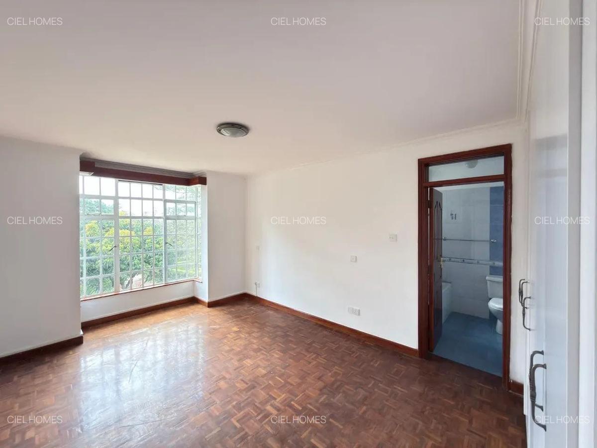 4 Bed House with Swimming Pool in Loresho - 10