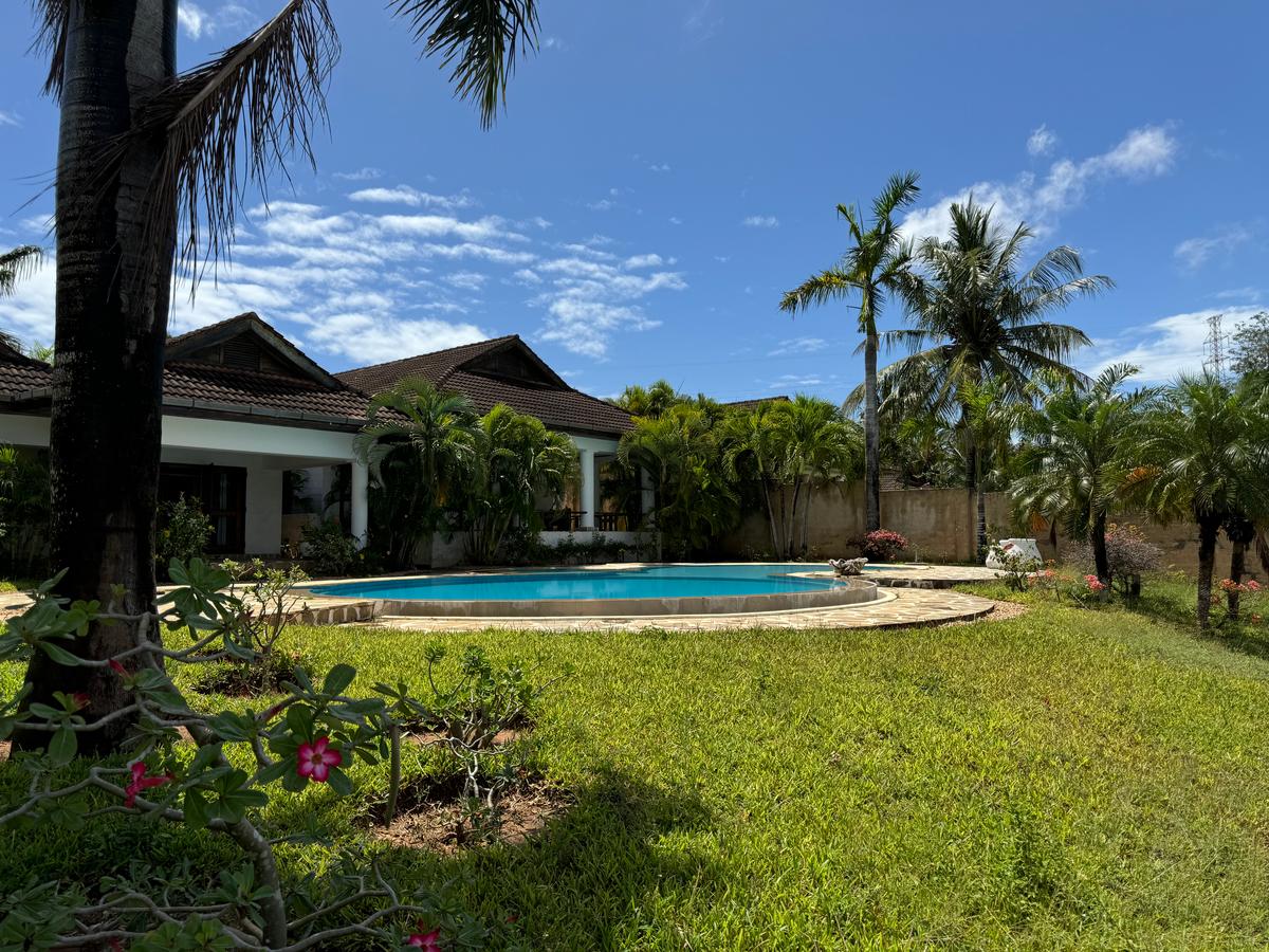 3 Bed Villa with En Suite in Kilifi - 14