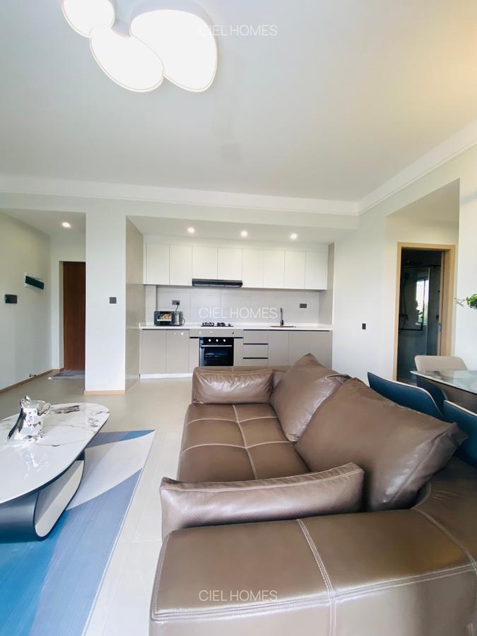 1 Bed Apartment with Swimming Pool at Ring Road - 4