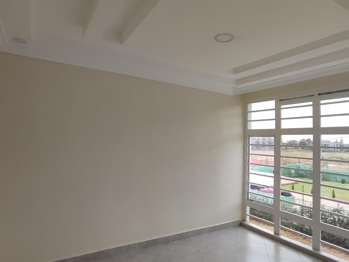 4 Bed Townhouse with En Suite in Ruiru - 14