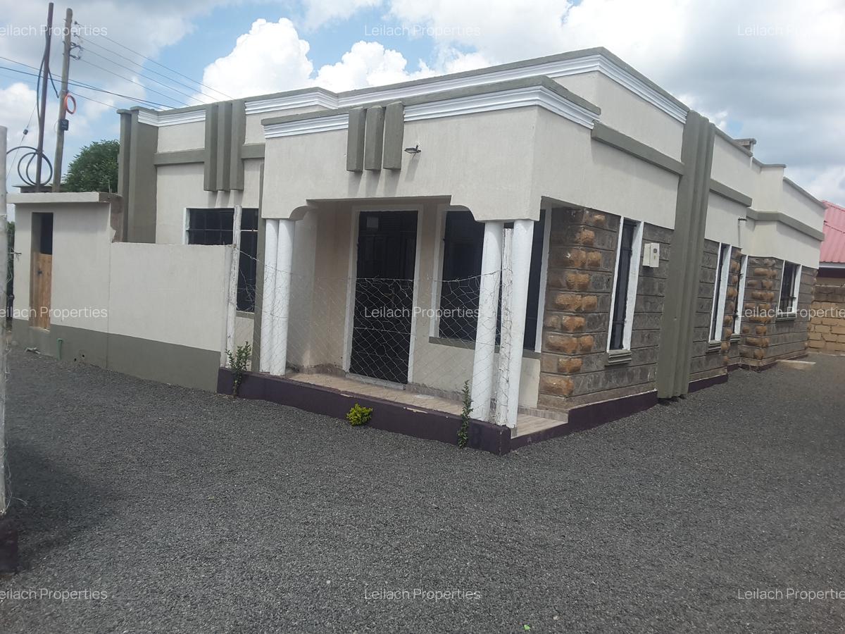 3 Bed House with En Suite in Ongata Rongai - 2