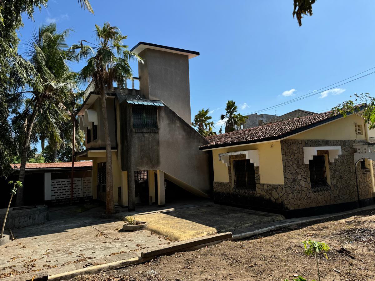4 Bed House with En Suite in Shanzu - 6