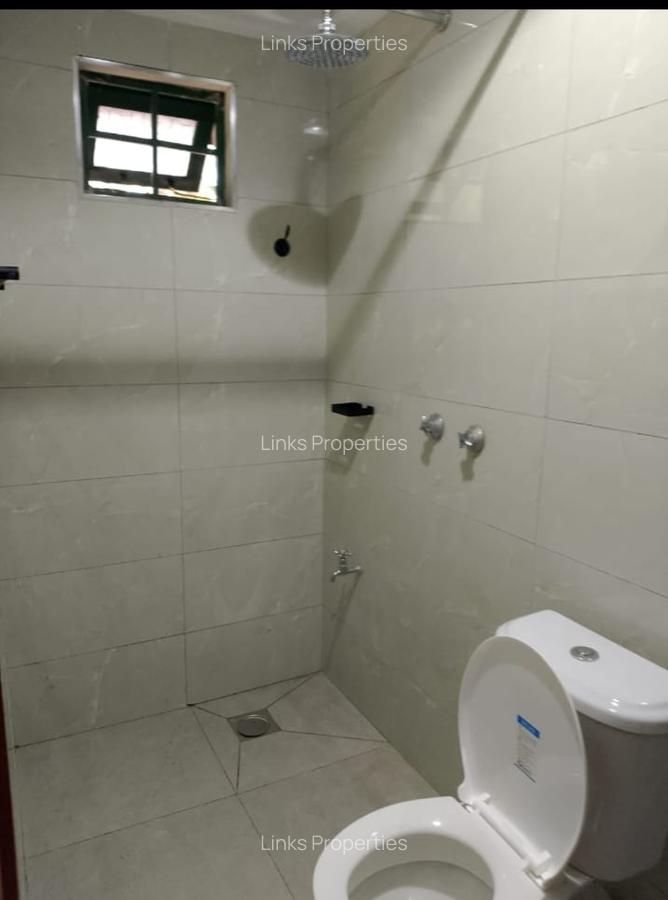 3 Bed House with En Suite at Karen - 7