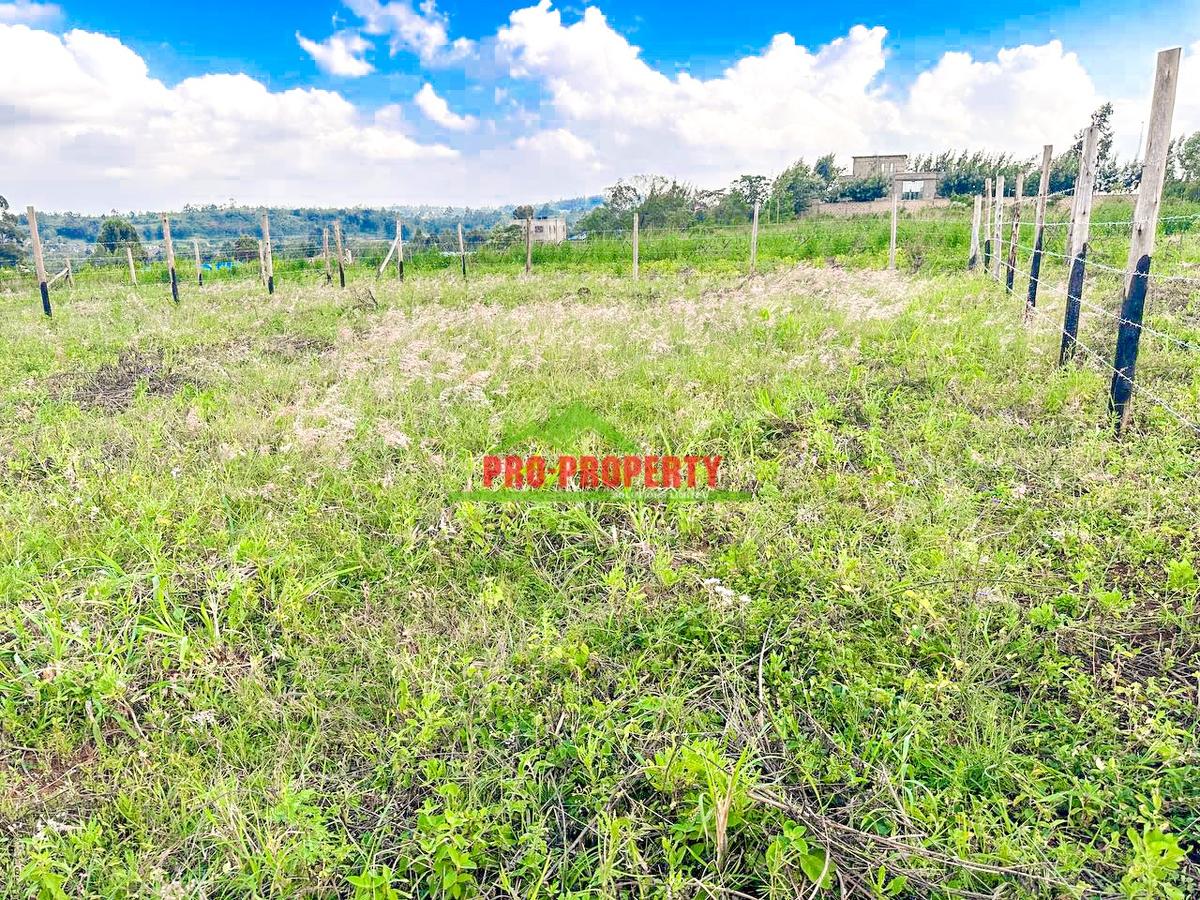 0.05 ha Residential Land at Rose Gate - 3