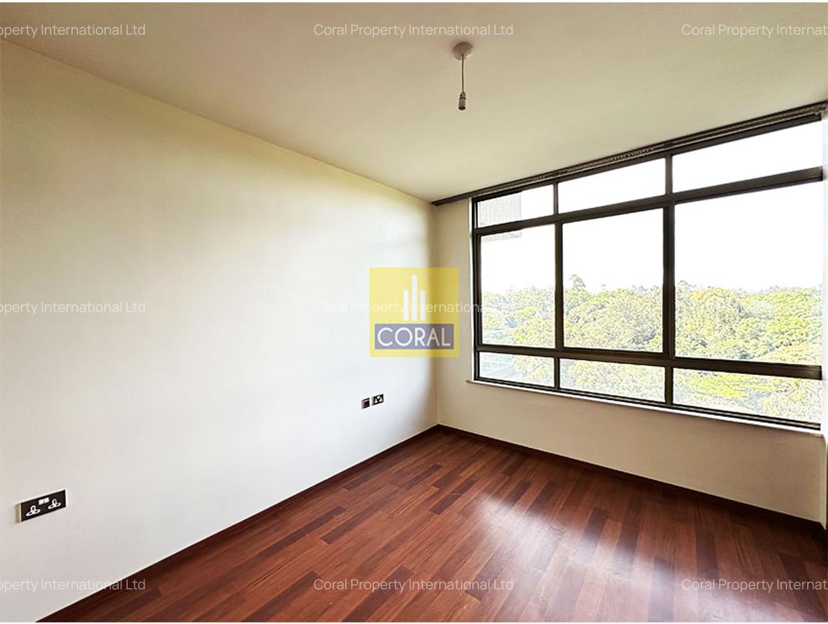 3 Bed Apartment with Parking in Parklands - 9