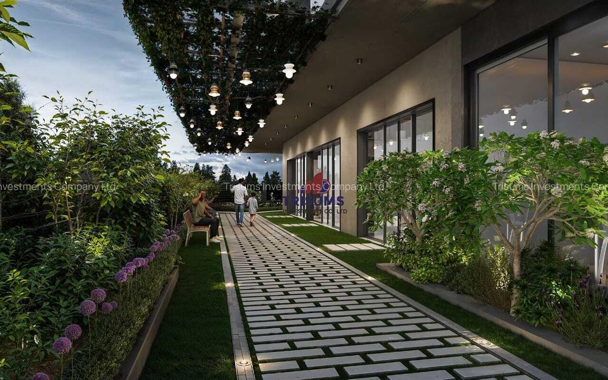 2 Bed Apartment with En Suite in Lavington - 9