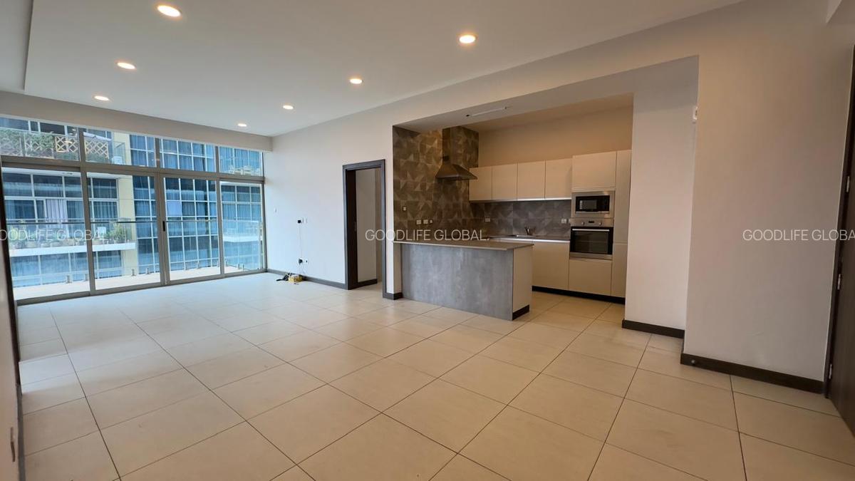 2 Bed Apartment with En Suite at Westlands - 6