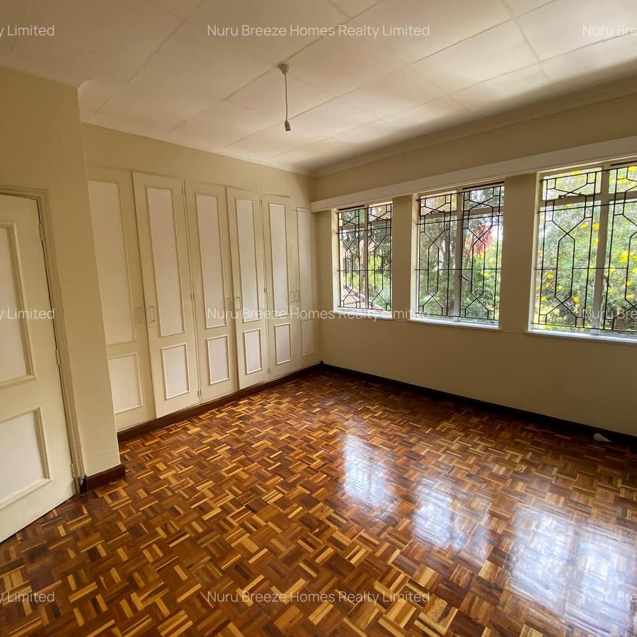 5 Bed House with En Suite in Gigiri - 4