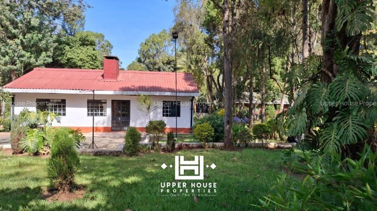 3 Bed House with En Suite at Samat Estate - 2