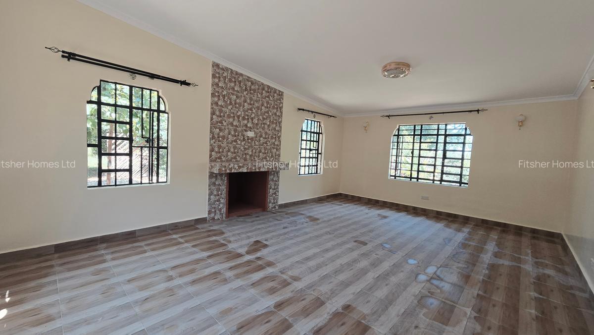 2 Bed House with En Suite in Tigoni - 6