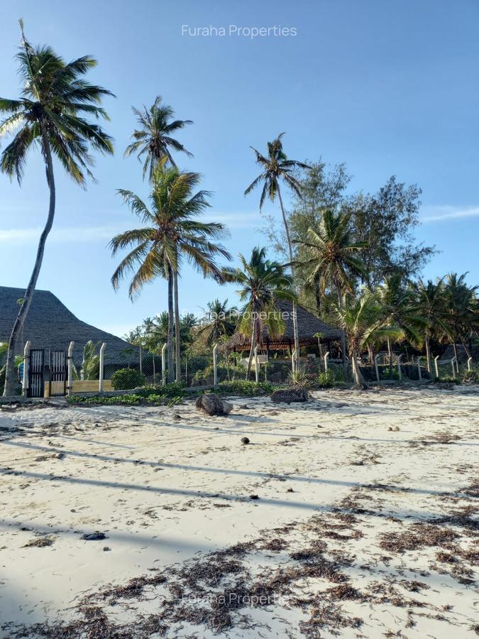 3 Bed Villa with En Suite in Kikambala - 10