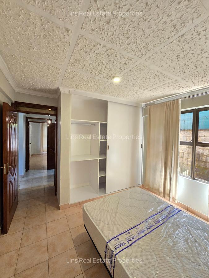 2 Bed House with En Suite in Karen - 17