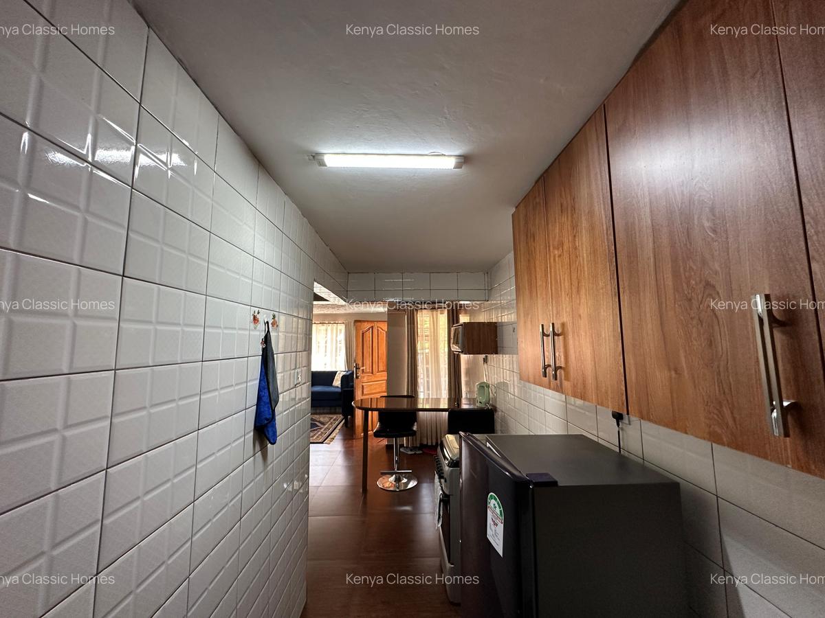 Furnished 2 Bed Apartment with En Suite at Lavington - 7