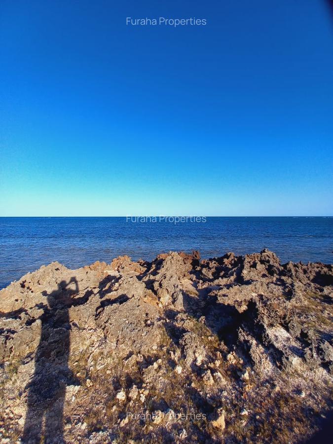 1 ac Land in Malindi - 5