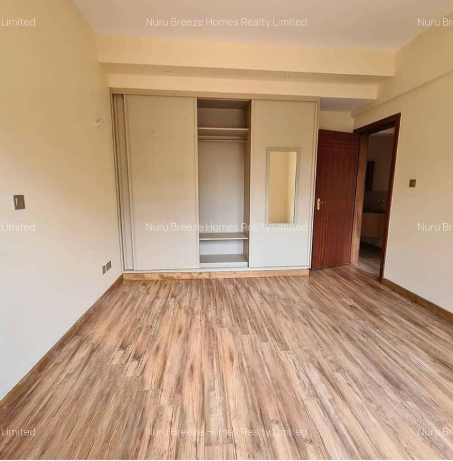 4 Bed Apartment with En Suite in Kileleshwa - 13