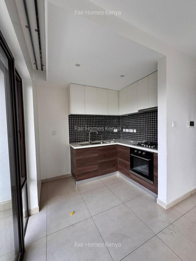 1 Bed Apartment with En Suite at Mbaazi Road - 16