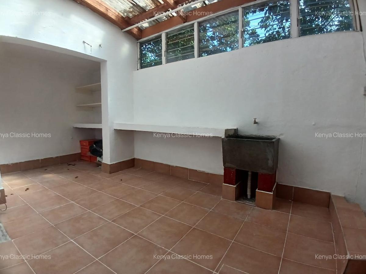 3 Bed Townhouse with En Suite at Westlands Nairobi Kenya - 3