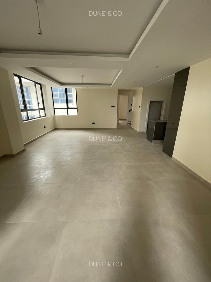 4 Bed Apartment with En Suite in Westlands Area - 2