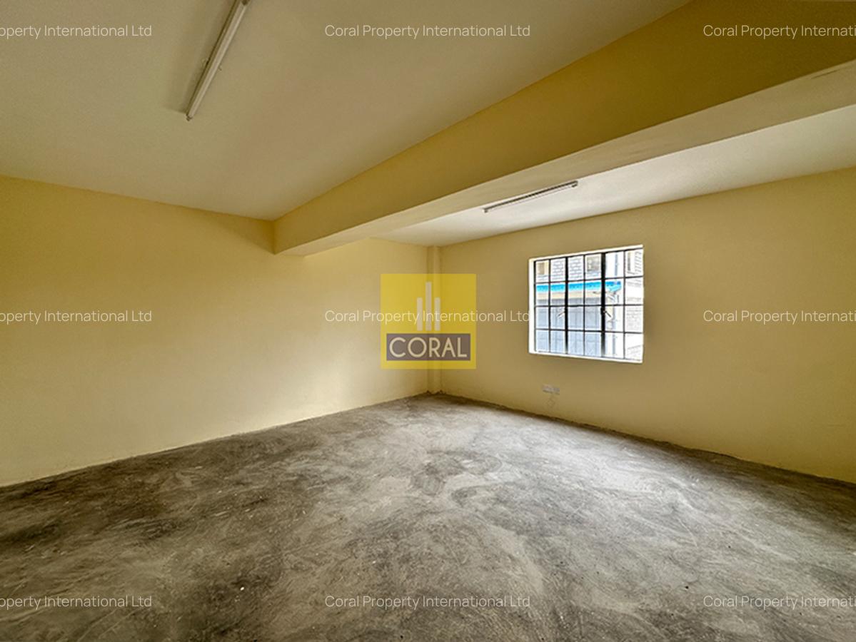 Warehouse in Ruaraka - 5