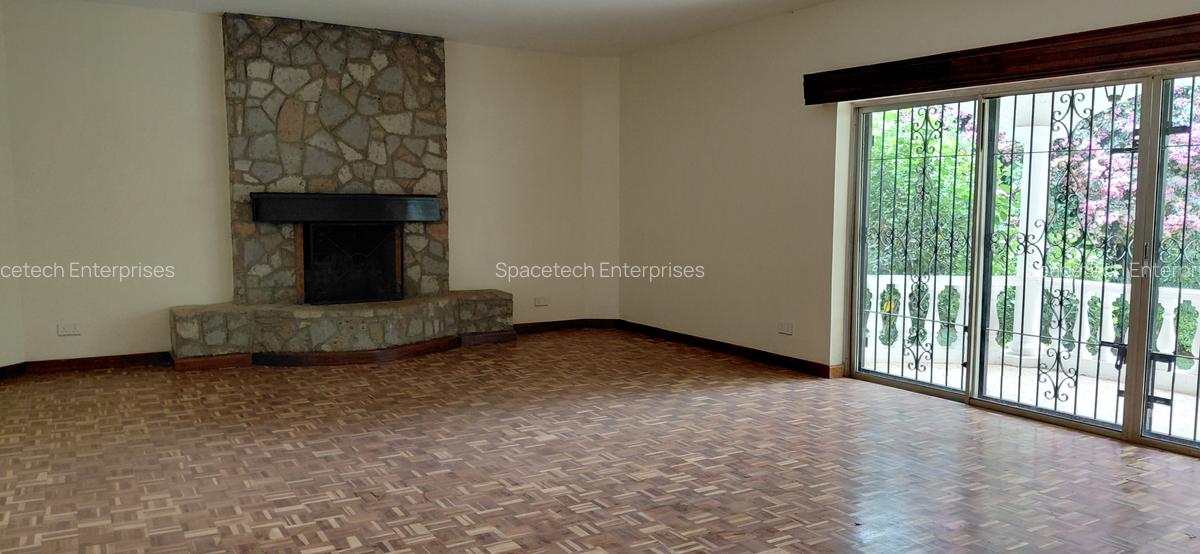 Commercial Property with Backup Generator in Gigiri - 7