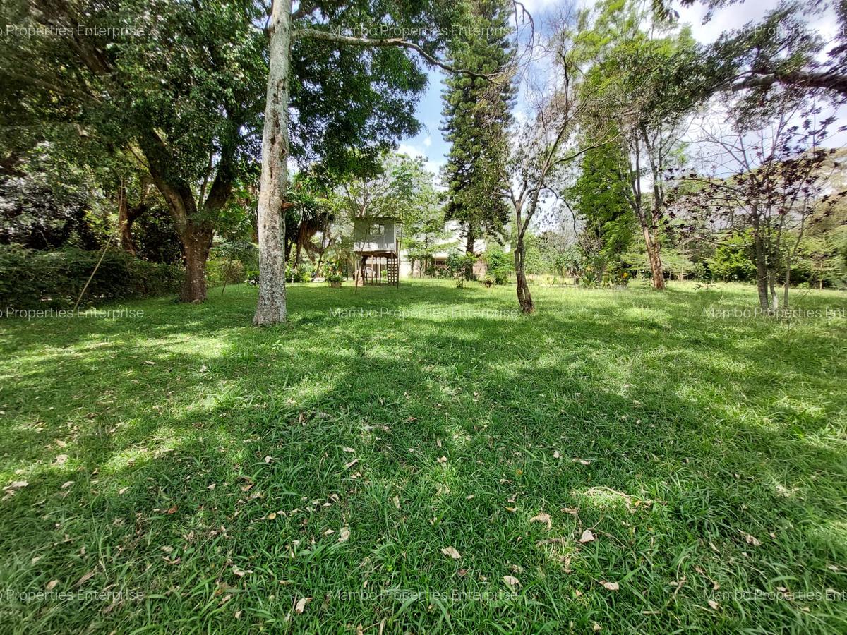Residential Land at Nairobi - 8