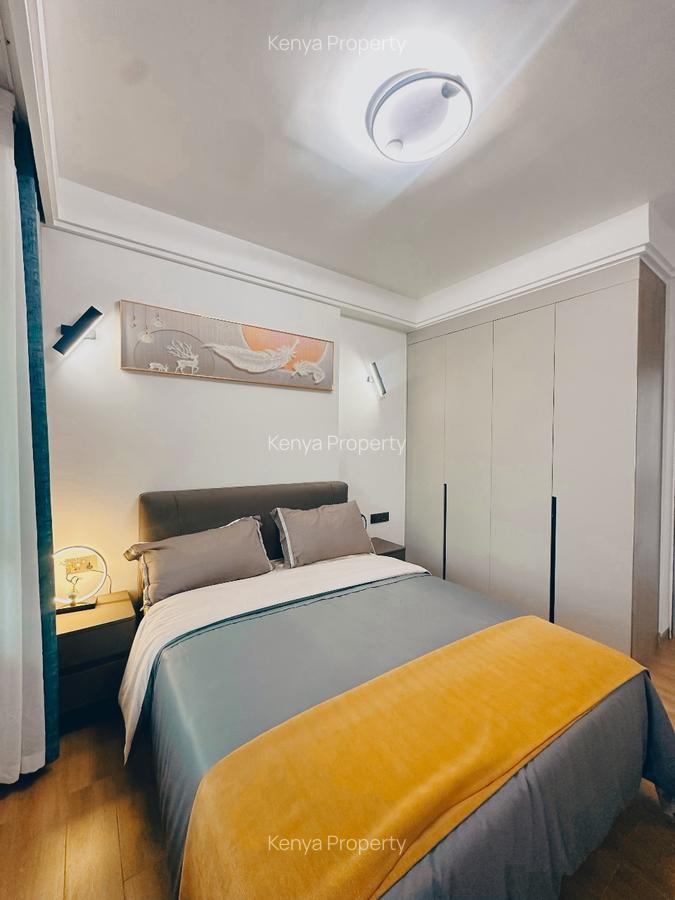 1 Bed Apartment with Swimming Pool at George Padmore Road - 19