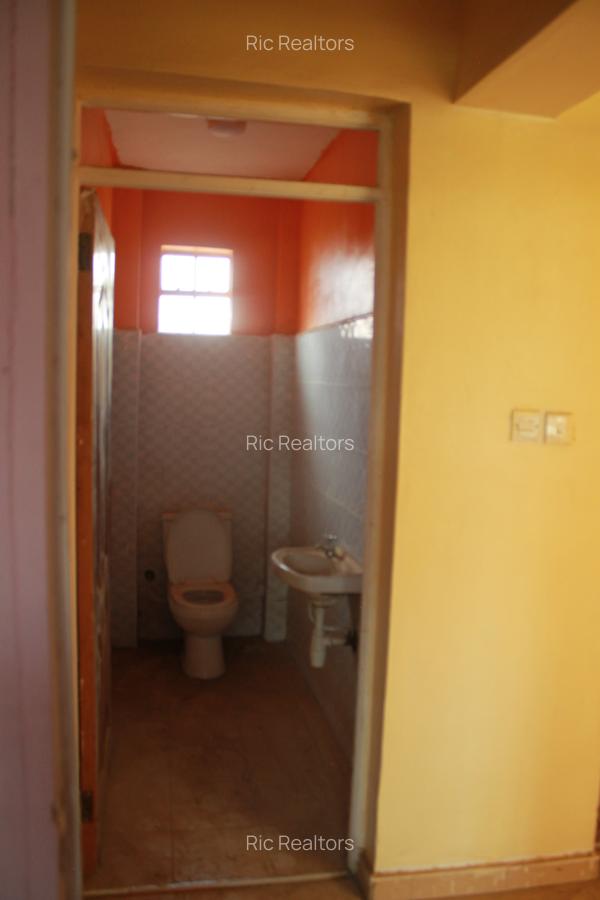 0.06 ha Commercial Property with Parking at Gitaru - Kanyaririi - 8