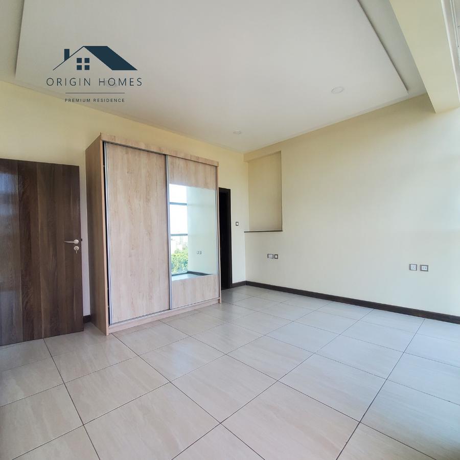 1 Bed Apartment with En Suite at Westlands - 6