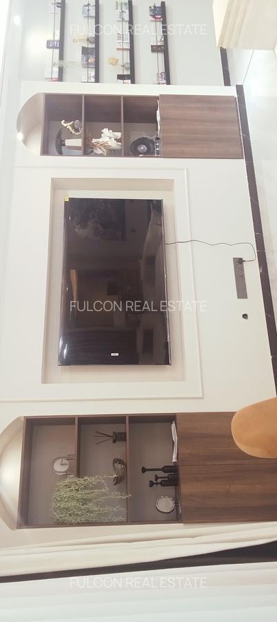 4 Bed Apartment with En Suite in Kileleshwa - 12