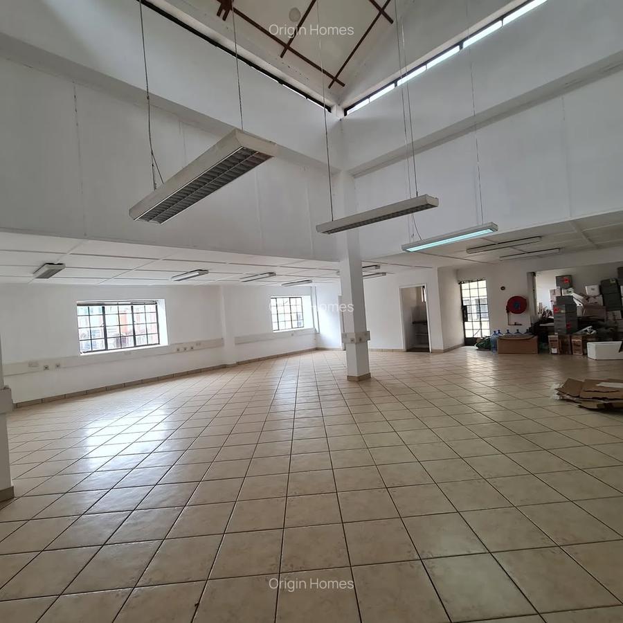1,354 ft² Commercial Property with Backup Generator at Westlands - 7