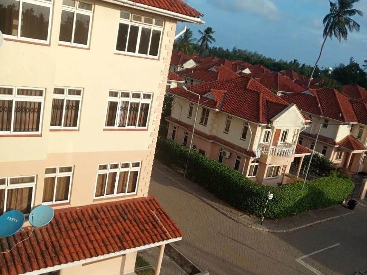 2 Bed Apartment in Mtwapa - 3