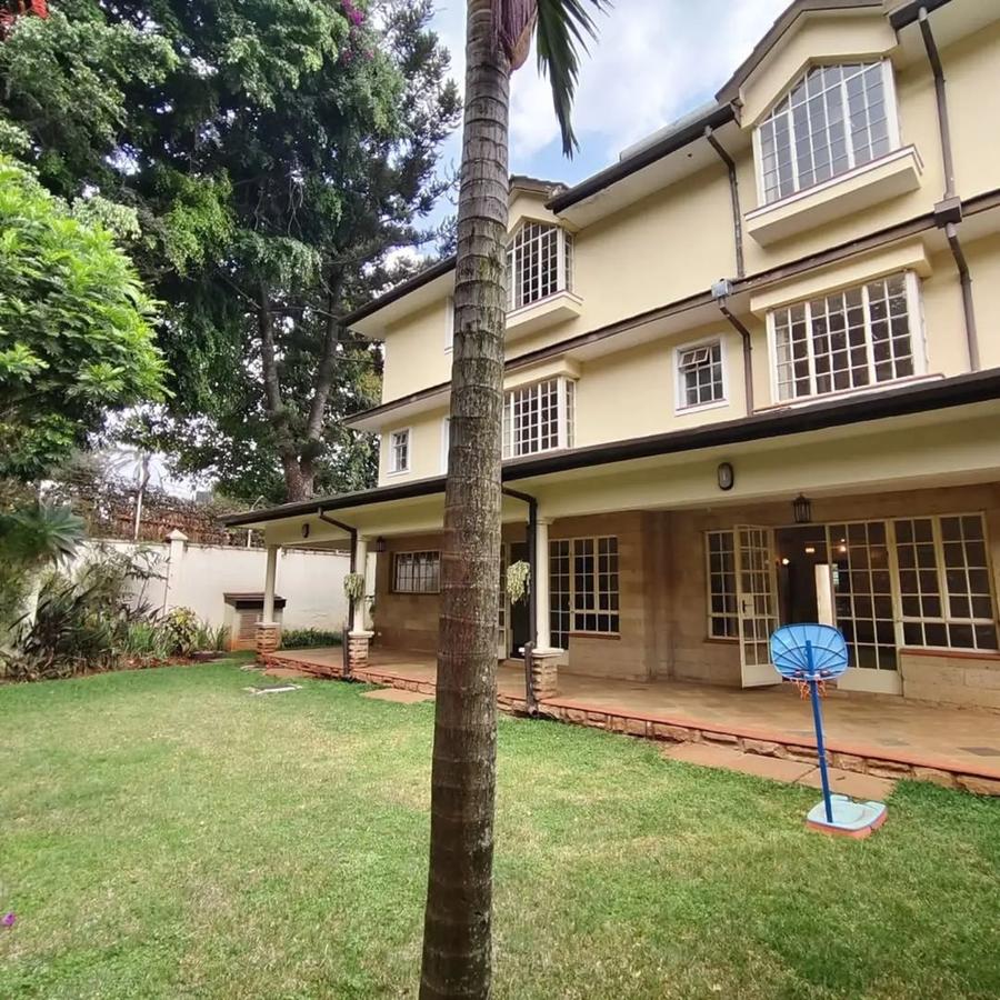 5 Bed Townhouse with En Suite at Mzima Springs - 1