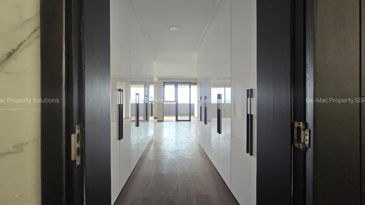 4 Bed Apartment with En Suite in Kileleshwa - 7
