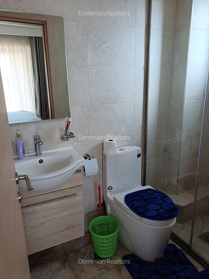 Serviced 2 Bed Apartment with En Suite at Kandara Road - 4