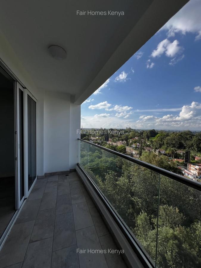 2 Bed Apartment with En Suite at Nyeri Road - 10