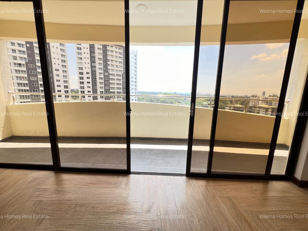 3 Bed Apartment with En Suite in Kileleshwa - 5