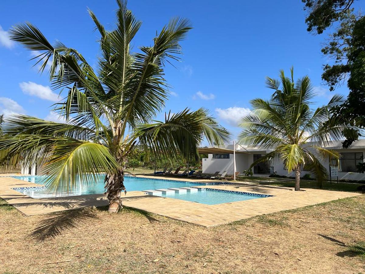 3 Bed House with En Suite in Vipingo - 8