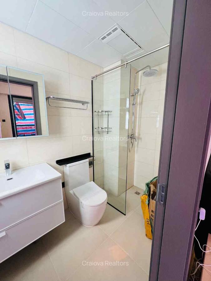 2 Bed Apartment with En Suite at Westlands Road - 7