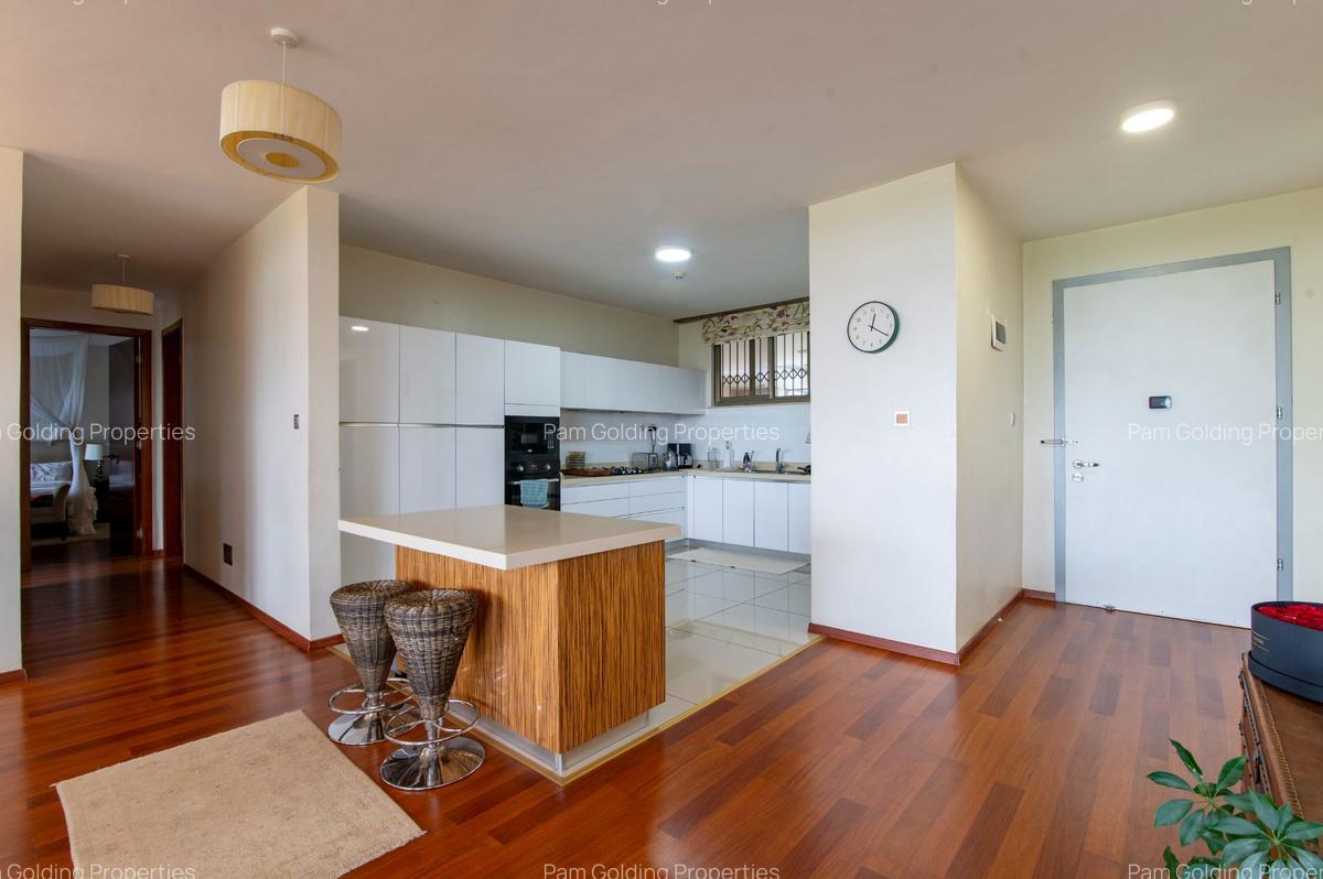 3 Bed Apartment with En Suite at 6Th Parklands - 4