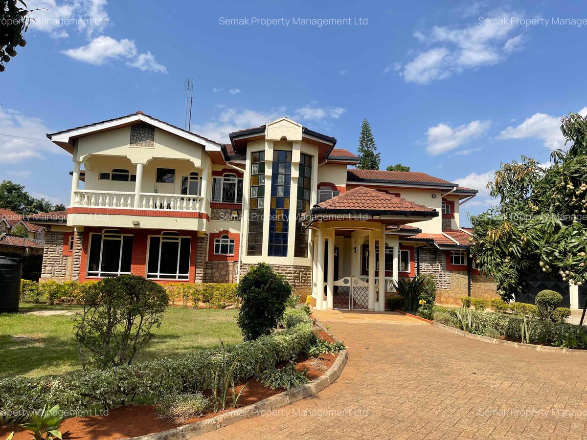 5 Bed House with En Suite at Faith Drive - 3