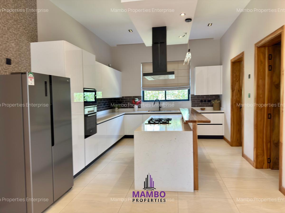 4 Bed Villa with En Suite at Off Loresho Ridge - 3